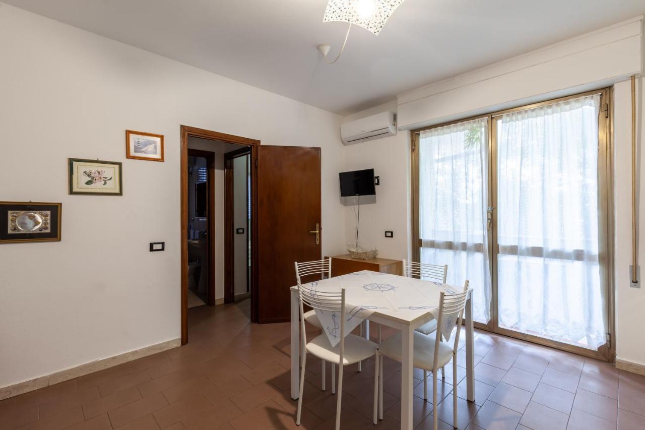Residence Caravel 25 Lido di Camaiore Extérieur photo