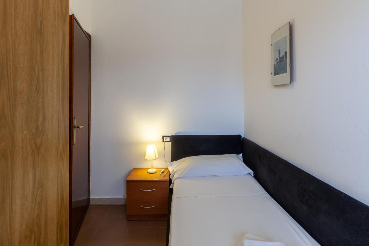 Residence Caravel 25 Lido di Camaiore Extérieur photo