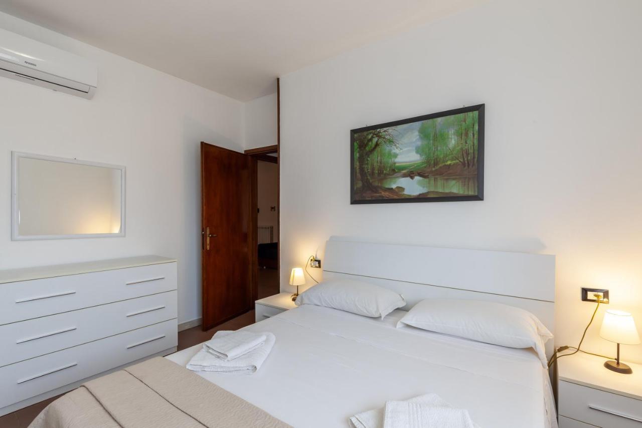Residence Caravel 25 Lido di Camaiore Extérieur photo
