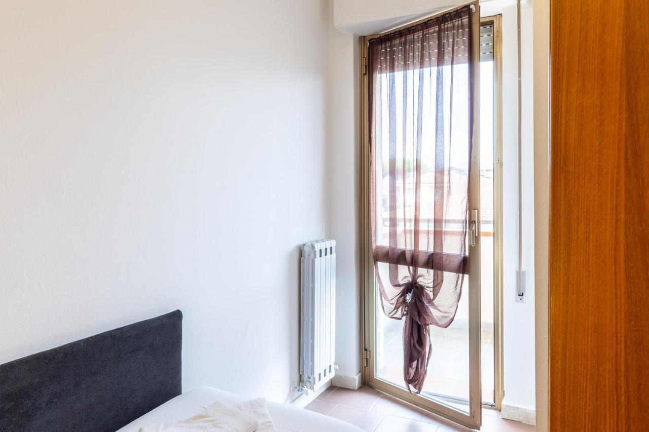 Residence Caravel 25 Lido di Camaiore Extérieur photo