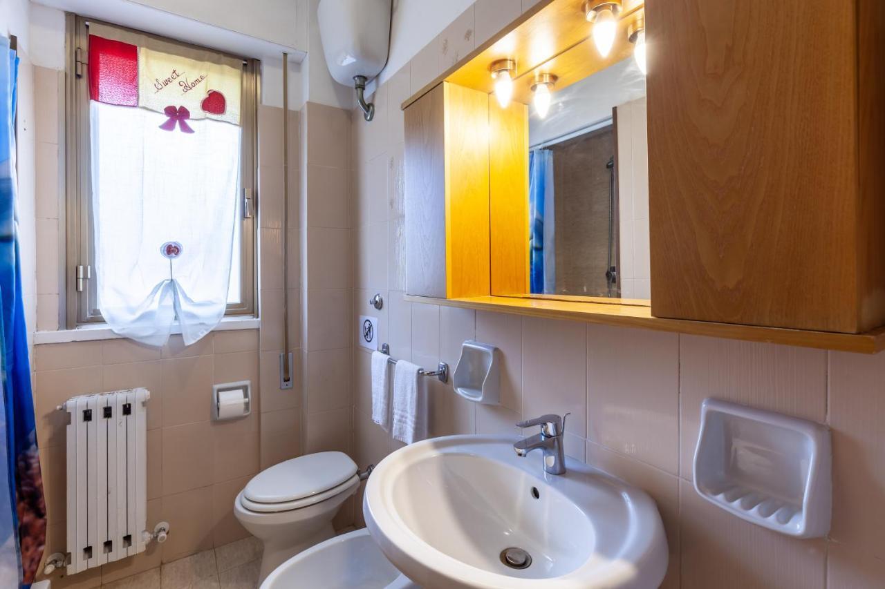 Residence Caravel 25 Lido di Camaiore Extérieur photo